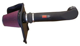 K&N 57-3032 Engine Cold Air Intake Performance Kit