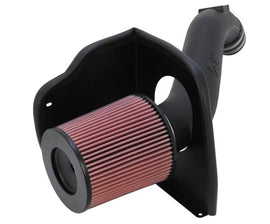 K&N 57-3034 Engine Cold Air Intake Performance Kit