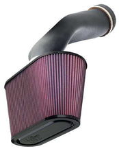 Load image into Gallery viewer, K&amp;N 57-3035 Engine Cold Air Intake Performance Kit