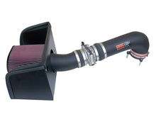 Load image into Gallery viewer, K&amp;N 57-3039 Engine Cold Air Intake Performance Kit