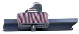 K&N 57-3041 Engine Cold Air Intake Performance Kit
