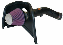 K&N 57-3043 Engine Cold Air Intake Performance Kit