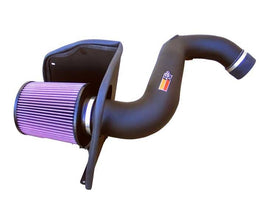 K&N 57-3047 Engine Cold Air Intake Performance Kit