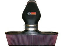 Load image into Gallery viewer, K&amp;N 57-3052 Engine Cold Air Intake Performance Kit