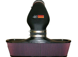 K&N 57-3052 Engine Cold Air Intake Performance Kit