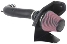 Load image into Gallery viewer, K&amp;N 57-3053 Engine Cold Air Intake Performance Kit