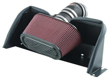 Load image into Gallery viewer, K&amp;N 57-3055 Engine Cold Air Intake Performance Kit