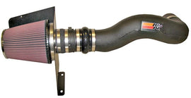 K&N 57-3058 Engine Cold Air Intake Performance Kit