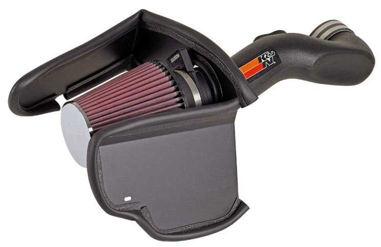 K&N 57-3061 Engine Cold Air Intake Performance Kit