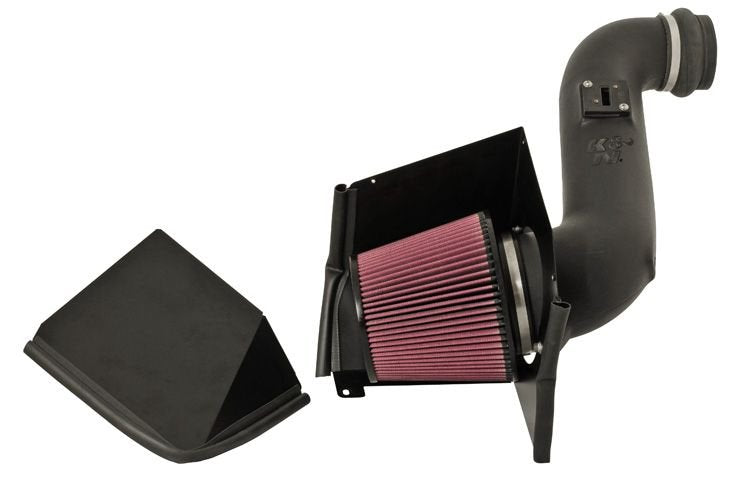K&N 57-3066 Engine Cold Air Intake Performance Kit