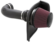 Load image into Gallery viewer, K&amp;N 57-3068 Engine Cold Air Intake Performance Kit