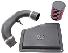 Load image into Gallery viewer, K&amp;N 57-3069 Engine Air Intake and Air Box Kit