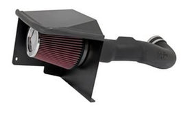 K&N 57-3070 Engine Cold Air Intake Performance Kit