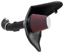 Load image into Gallery viewer, K&amp;N 57-3078 Engine Cold Air Intake Performance Kit