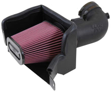 Load image into Gallery viewer, K&amp;N 57-3081 Engine Cold Air Intake Performance Kit