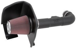 K&N 57-3082 Engine Cold Air Intake Performance Kit