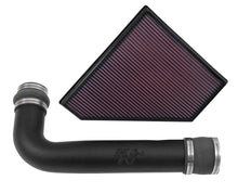 Load image into Gallery viewer, K&amp;N 57-3083 Engine Cold Air Intake Performance Kit