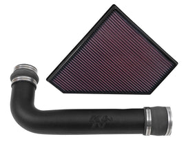 K&N 57-3083 Engine Cold Air Intake Performance Kit