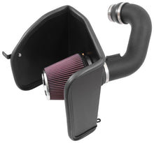 Load image into Gallery viewer, K&amp;N 57-3088 Engine Cold Air Intake Performance Kit