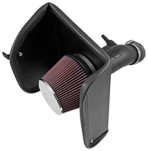 Load image into Gallery viewer, K&amp;N 57-3089 Engine Cold Air Intake Performance Kit