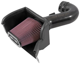 K&N 57-3090 Engine Cold Air Intake Performance Kit
