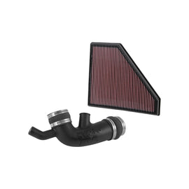 K&N 57-3094 Engine Cold Air Intake Performance Kit