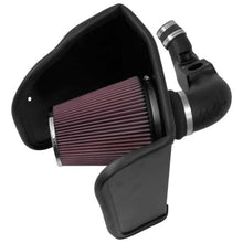 Load image into Gallery viewer, K&amp;N 57-3095 Engine Cold Air Intake Performance Kit