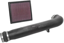 Load image into Gallery viewer, K&amp;N 57-3104 Engine Cold Air Intake Performance Kit