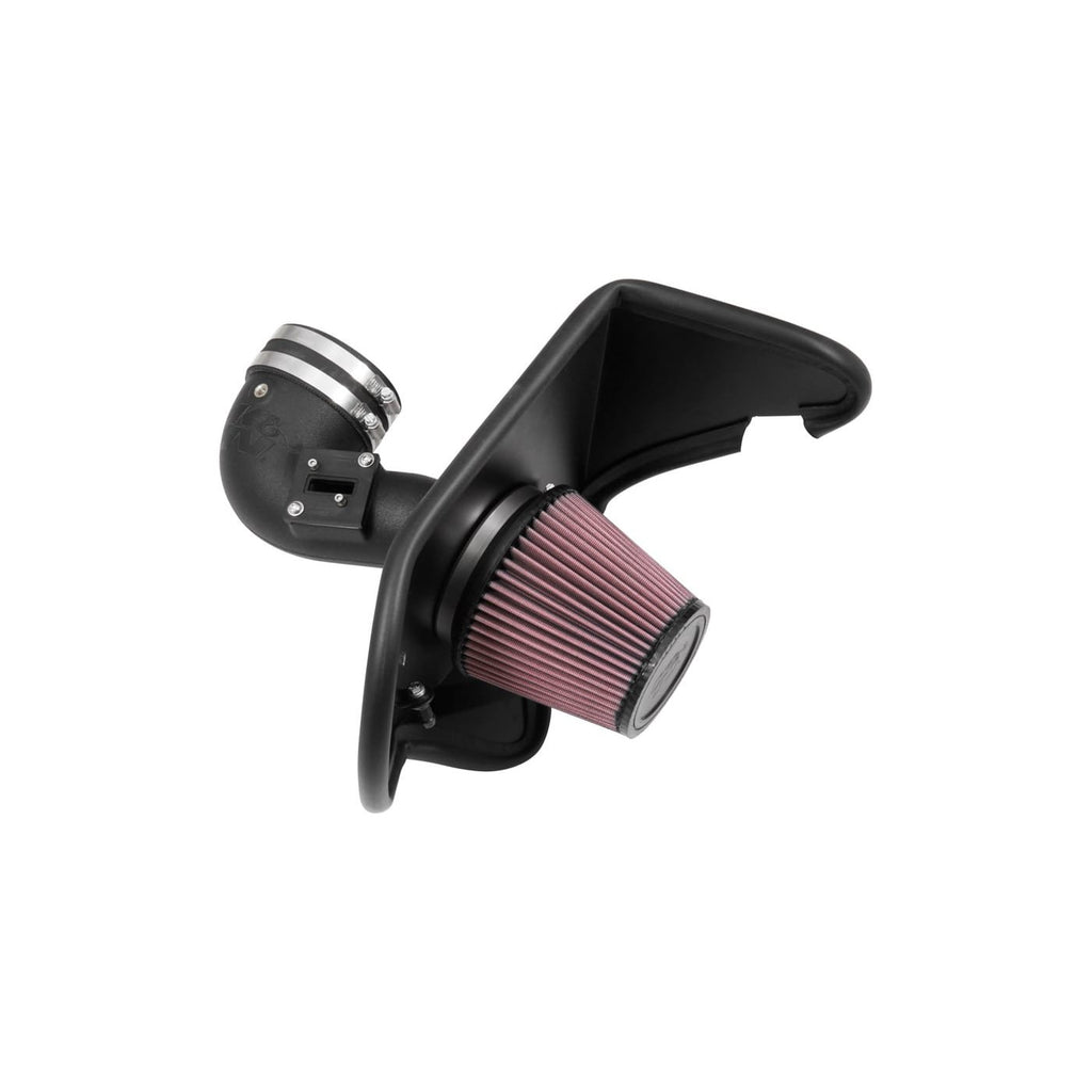K&N 57-3105 Engine Cold Air Intake Performance Kit