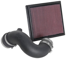 Load image into Gallery viewer, K&amp;N 57-3107 Engine Cold Air Intake Performance Kit