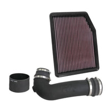 Load image into Gallery viewer, K&amp;N 57-3108 Engine Cold Air Intake Performance Kit
