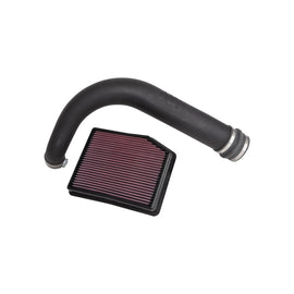 K&N 57-3112 Engine Cold Air Intake Performance Kit