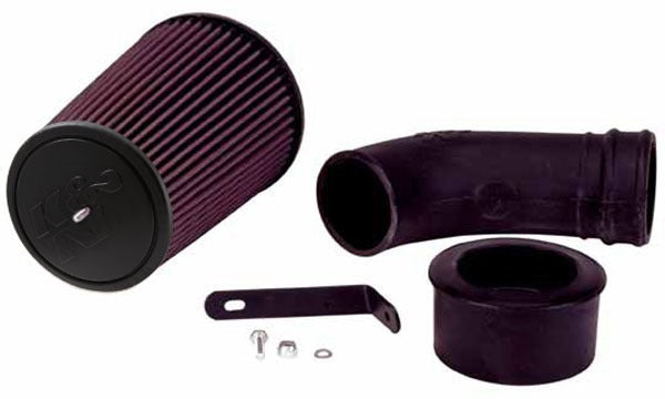 K&N 57-3503 Engine Cold Air Intake Performance Kit