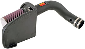 K&N 57-3509 Engine Cold Air Intake Performance Kit