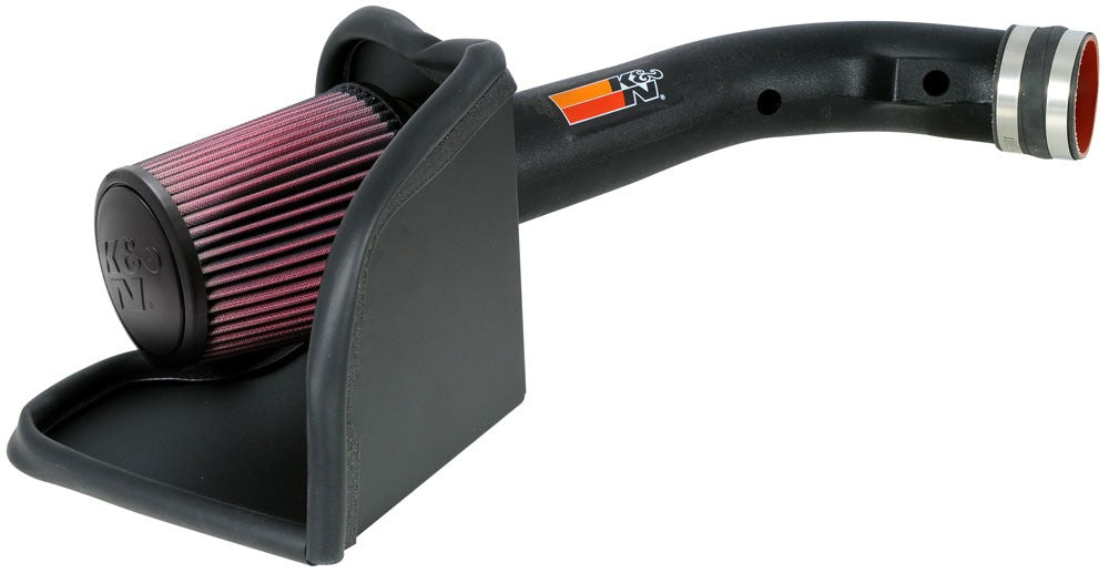 K&N 57-3512 Engine Cold Air Intake Performance Kit