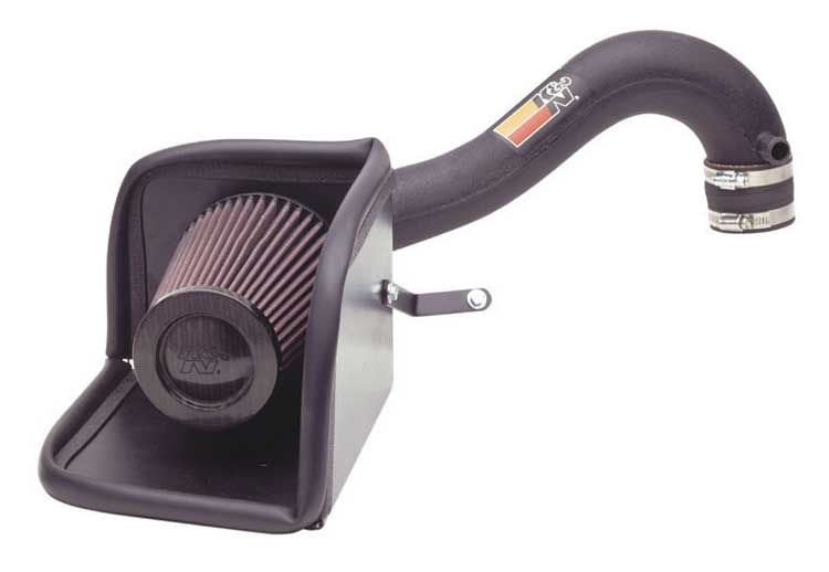 K&N 57-3513 Engine Cold Air Intake Performance Kit