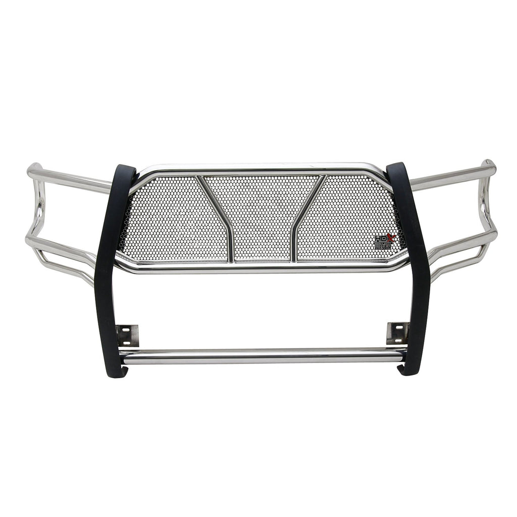 Westin 57-3540 HDX Grille Guard; 2 in. Dia.; Polished Stainless Steel;