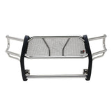 Westin 57-3540 HDX Grille Guard; 2 in. Dia.; Polished Stainless Steel;
