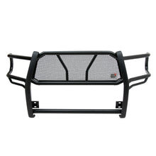 Load image into Gallery viewer, Westin 57-3545 HDX Grille Guard; 2 in. Dia.; Black Steel;