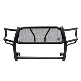 Westin 57-3545 HDX Grille Guard; 2 in. Dia.; Black Steel;