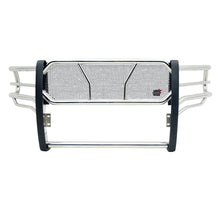 Load image into Gallery viewer, Westin 57-3550 HDX Grille Guard; 2 in. Dia.; Polished Stainless Steel;