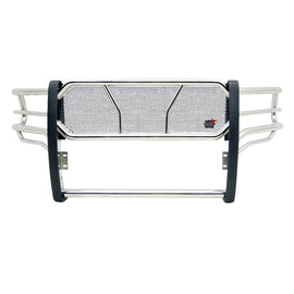 Westin 57-3550 HDX Grille Guard; 2 in. Dia.; Polished Stainless Steel;