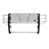 Westin 57-3550 HDX Grille Guard; 2 in. Dia.; Polished Stainless Steel;