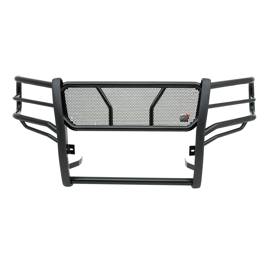 Westin 57-3615 HDX Grille Guard; 2 in. Dia.; Black Steel;
