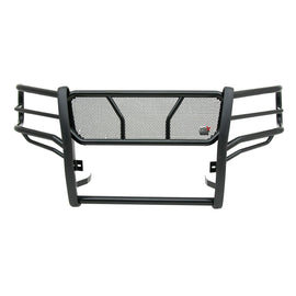 Westin 57-3615 HDX Grille Guard; 2 in. Dia.; Black Steel;
