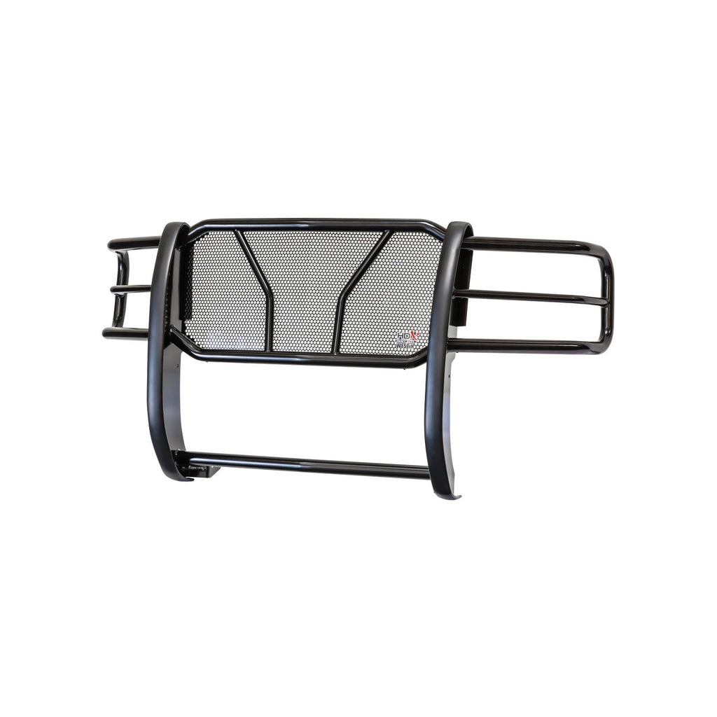 Westin 57-3685 HDX Grille Guard; 2 in. Dia.; Black Steel;