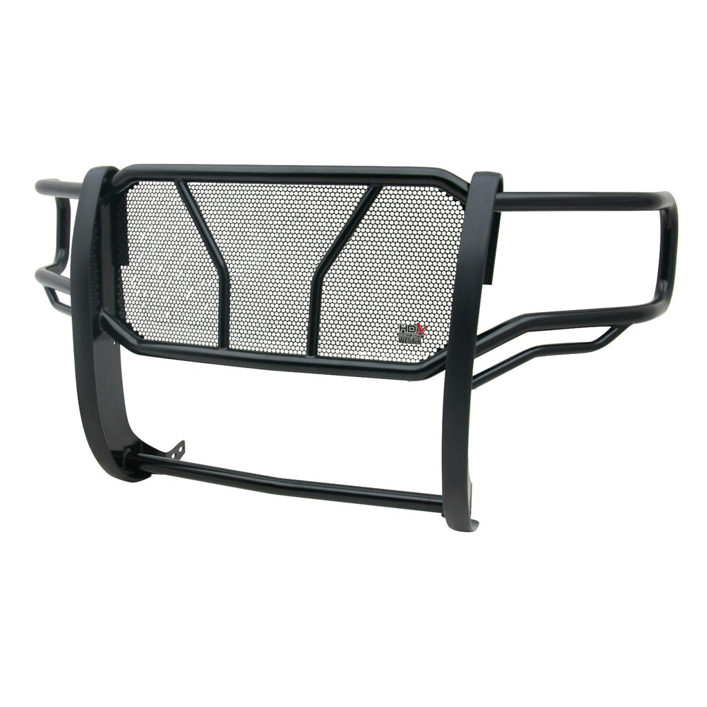 Westin 57-3695 HDX Grille Guard; 2 in. Dia.; Black Steel;