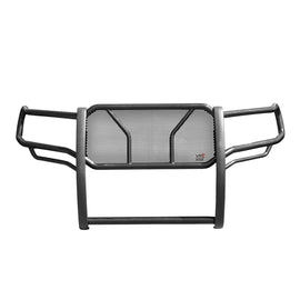 Westin 57-3705 HDX Grille Guard; 2 in. Dia.; Black Steel;