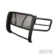 Load image into Gallery viewer, Westin 57-3785 HDX Grille Guard; 2 in. Dia.; Black Steel;
