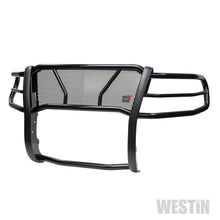 Load image into Gallery viewer, Westin 57-3805 HDX Grille Guard; 2 in. Dia.; Black Steel;